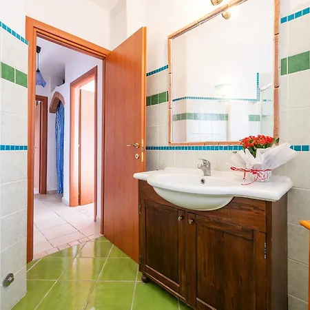 Affittasardegna- Trilo Timone Apartment