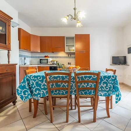 Apartman Affittasardegna- Trilo Timone