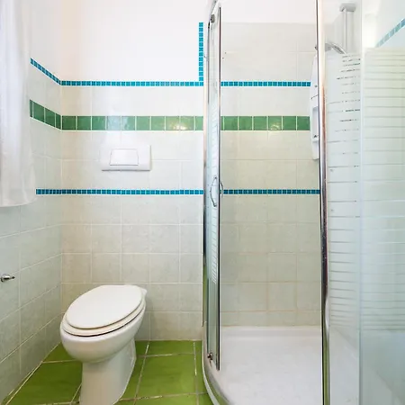 Apartman Affittasardegna- Trilo Timone *