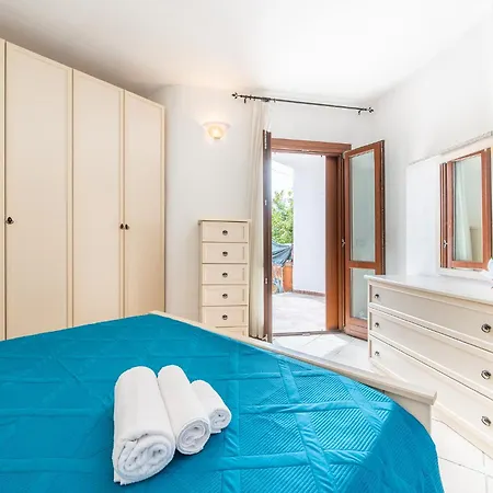 Affittasardegna- Trilo Timone *