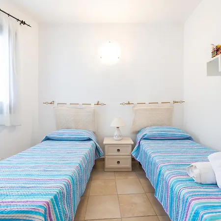 Affittasardegna- Trilo Timone * Tanaunella