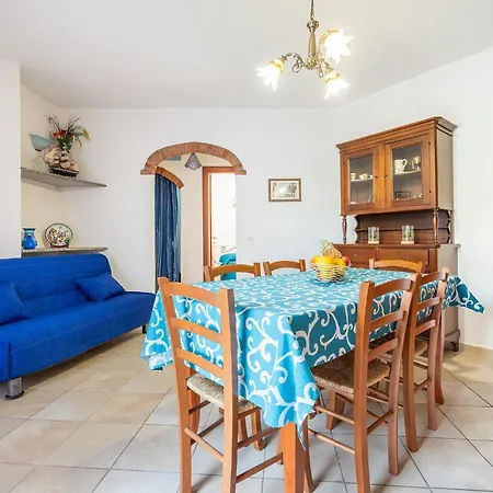 Apartman Affittasardegna- Trilo Timone