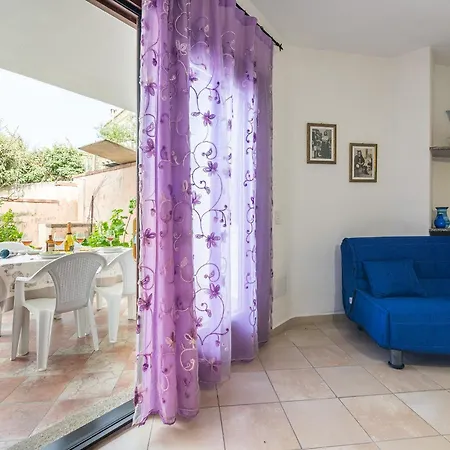 Affittasardegna- Trilo Timone Apartment *