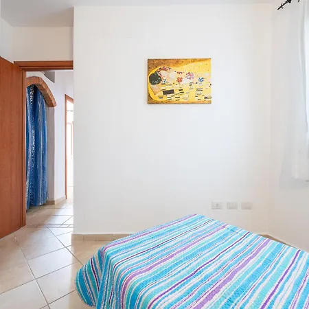Apartman Affittasardegna- Trilo Timone *