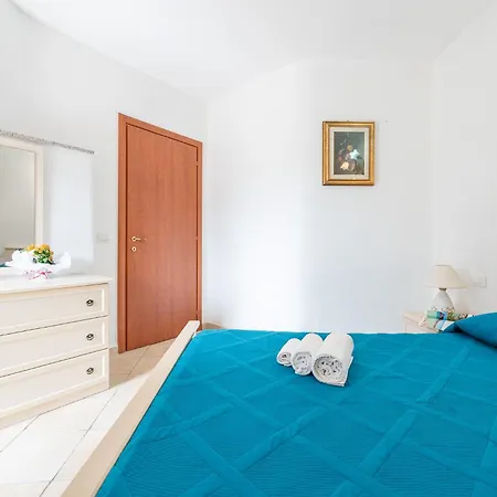 Affittasardegna- Trilo Timone Apartman Tanaunella