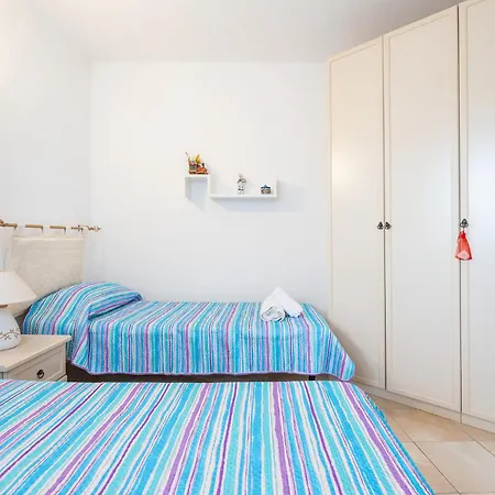 Affittasardegna- Trilo Timone *