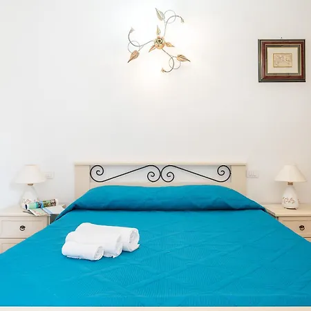 Affittasardegna- Trilo Timone Apartment *