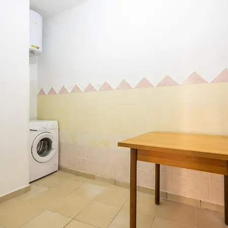 Affittasardegna- Trilo Timone Apartment Tanaunella