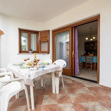 Affittasardegna- Trilo Timone * Tanaunella